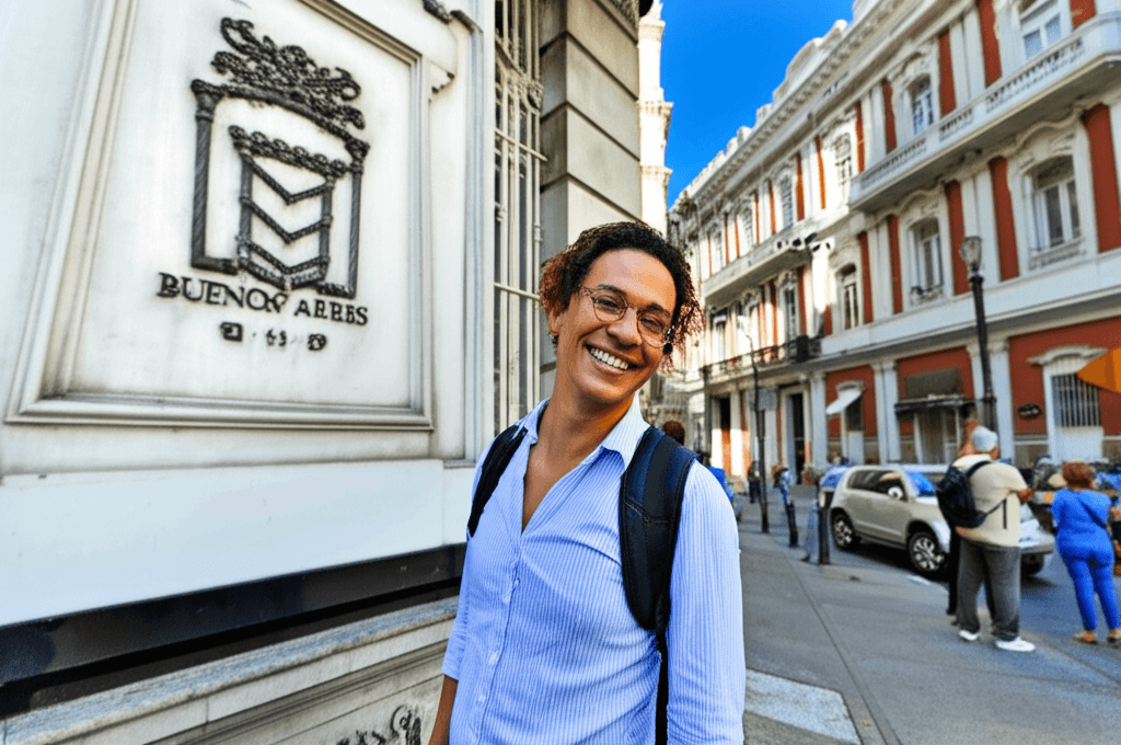 About JBA Tours