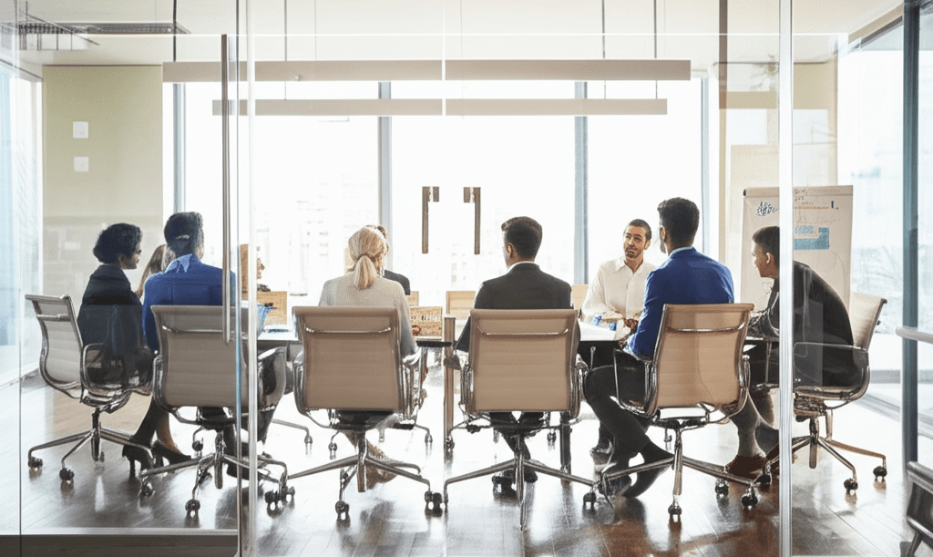 Business Travel Assistance