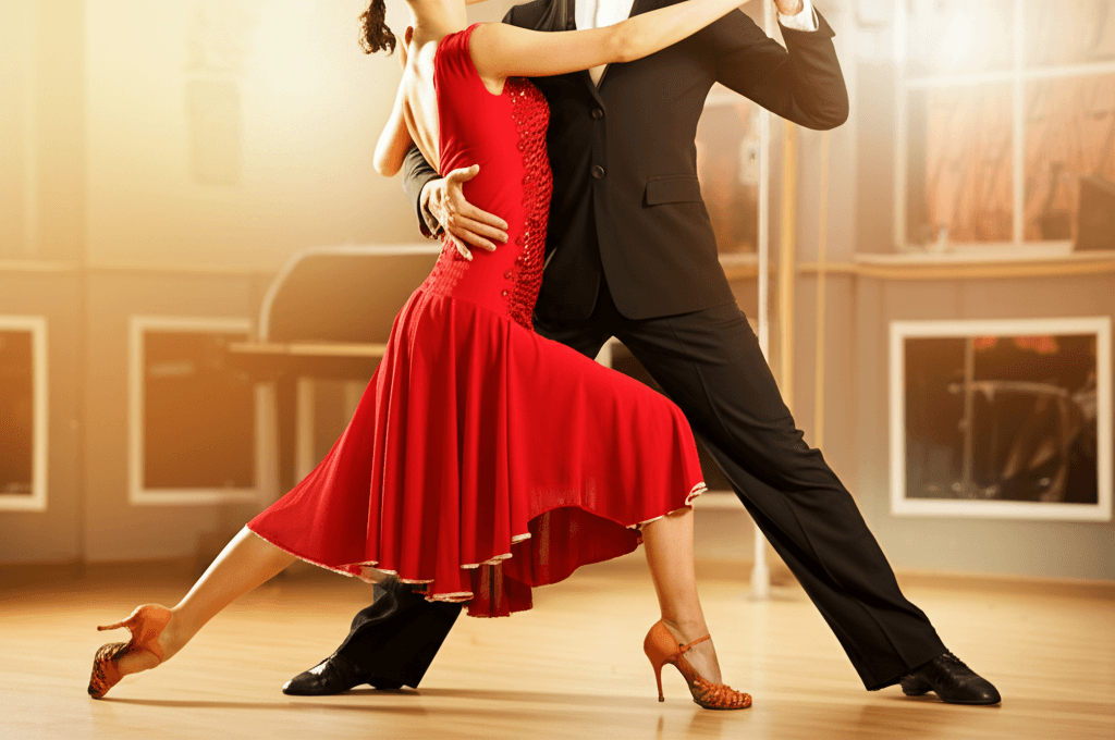 Tango Performance