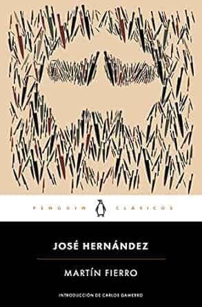 Martín Fierro