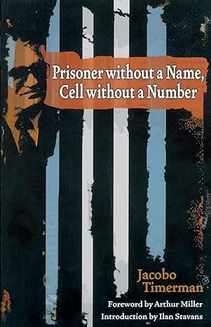 Prisoner without a Name, Cell without a Number