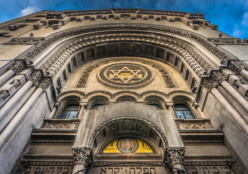 About JBA Tours and Ernesto Yattah